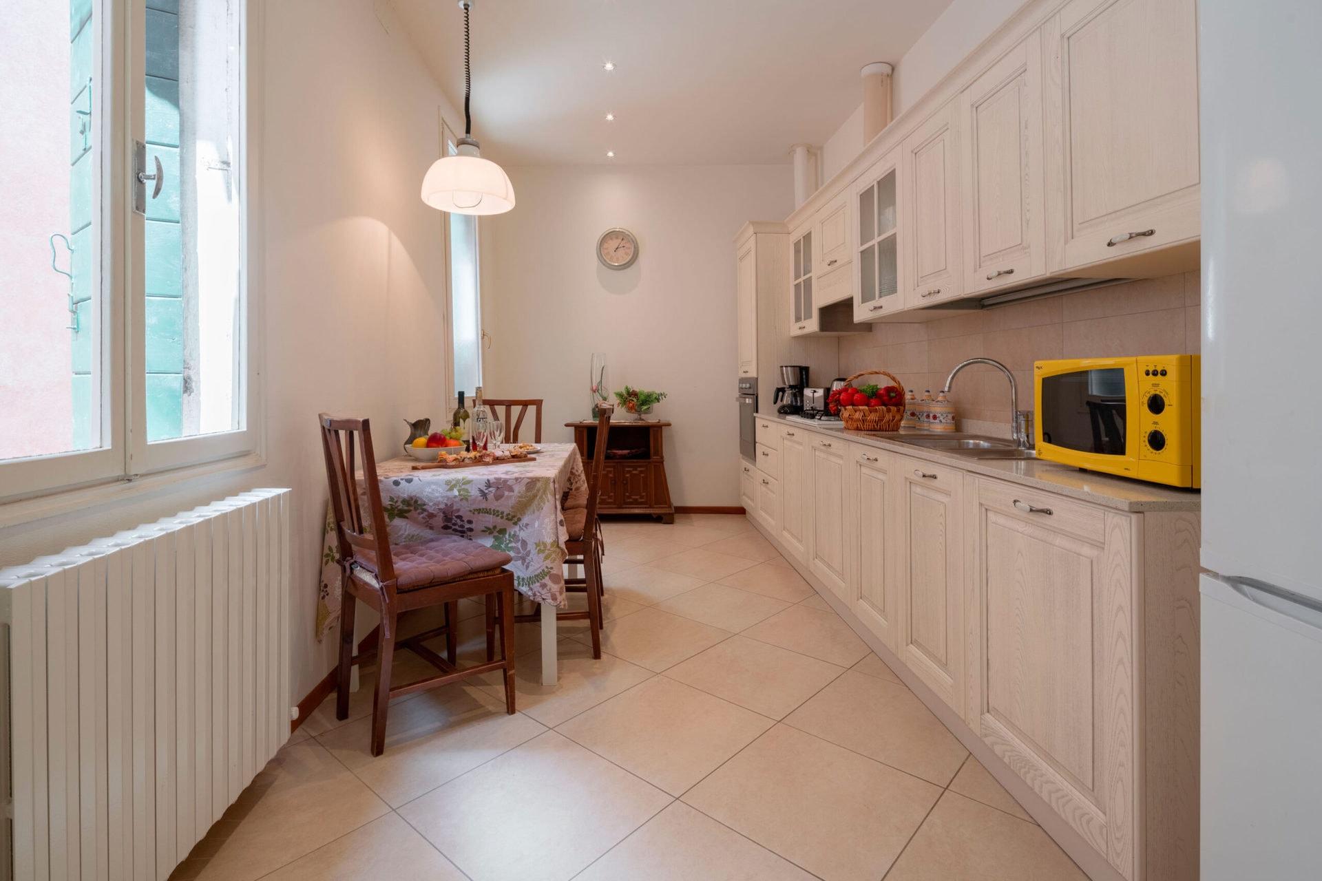 The Arsenal Large Apartment