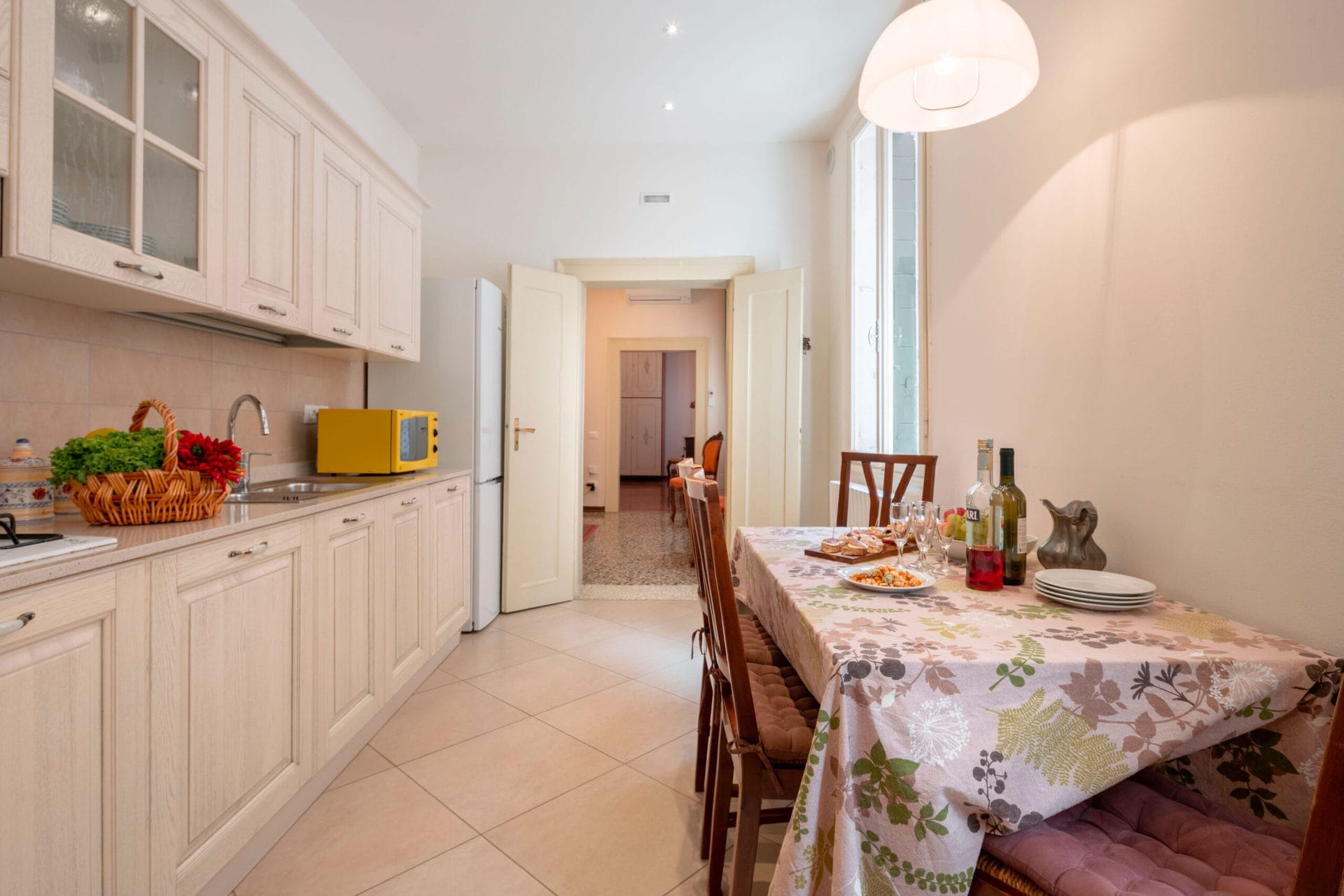The Arsenal Large Apartment