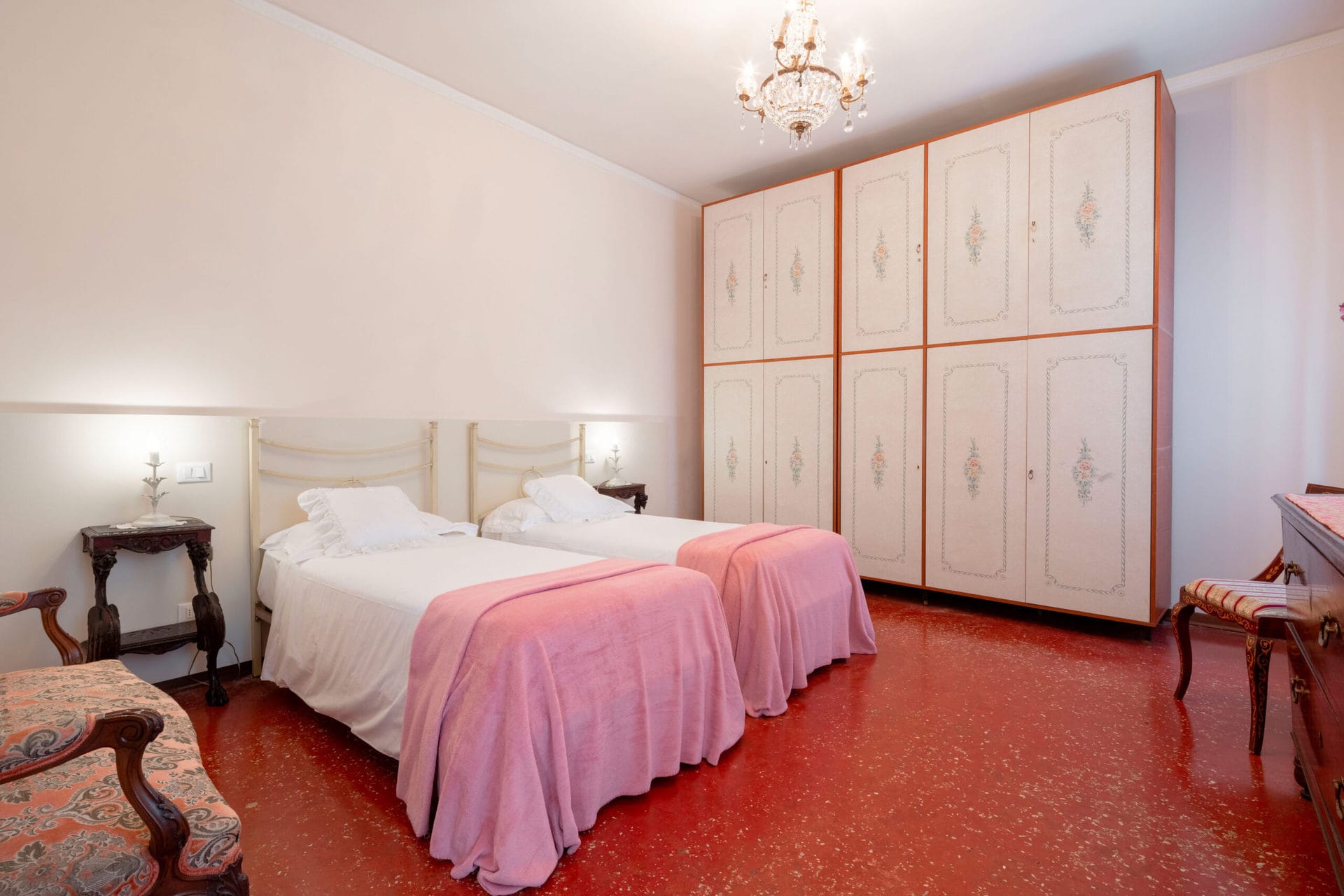 The Arsenal Large Apartment