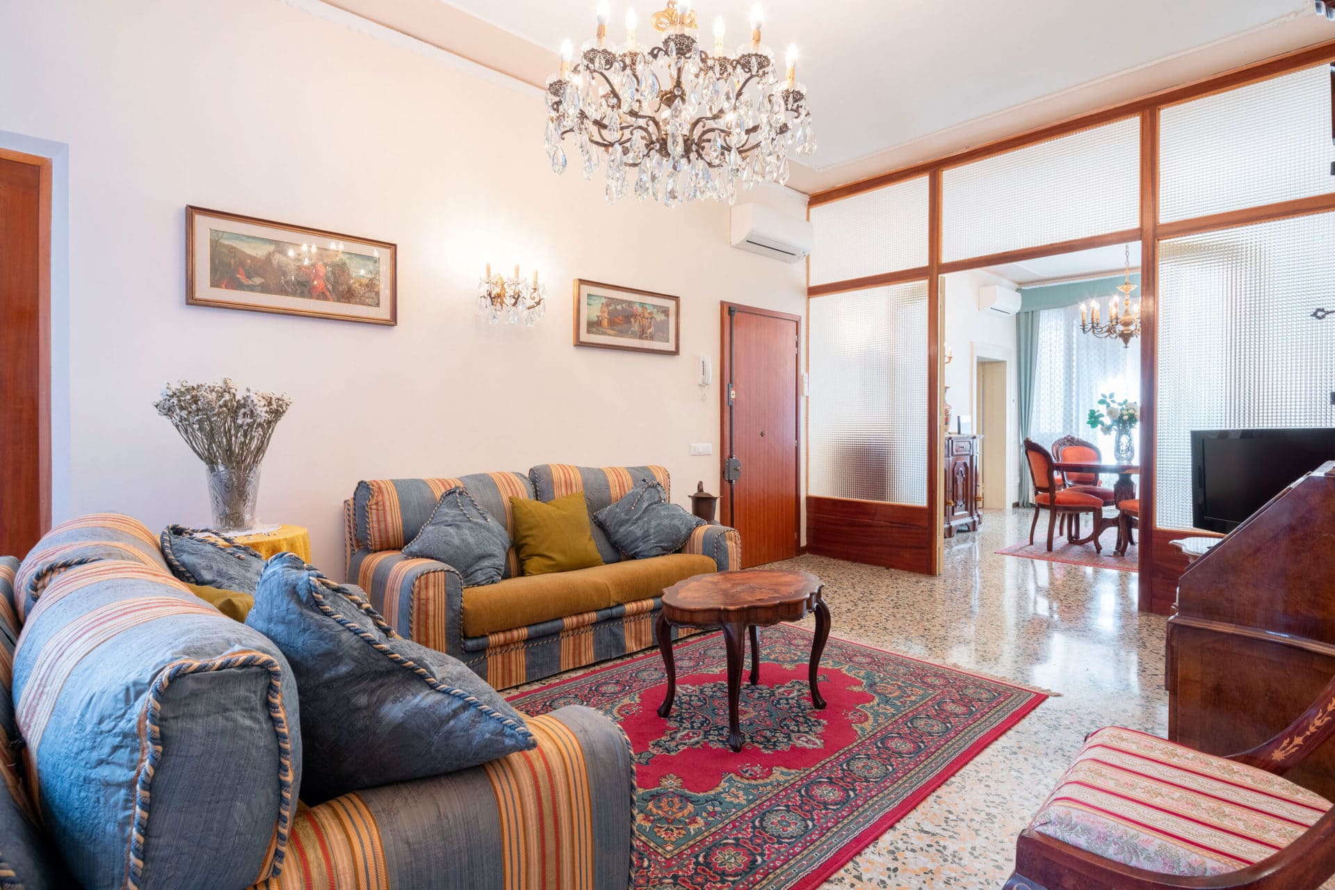 The Arsenal Large Apartment