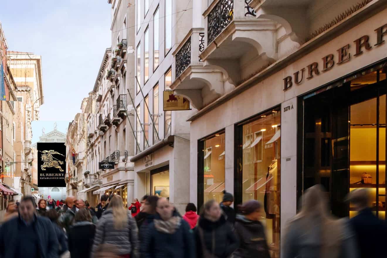 Shopping a Venezia tra lusso e artigianato locale Red House Company