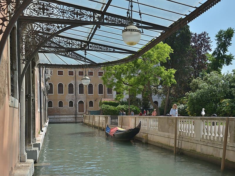 Giardini Reali Venezia
