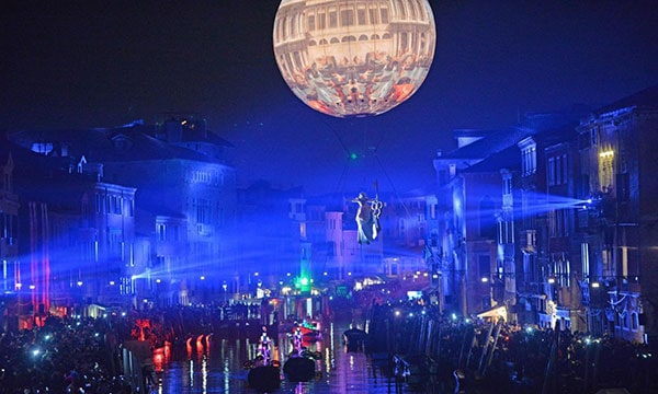 Three Terraces Apartment 03