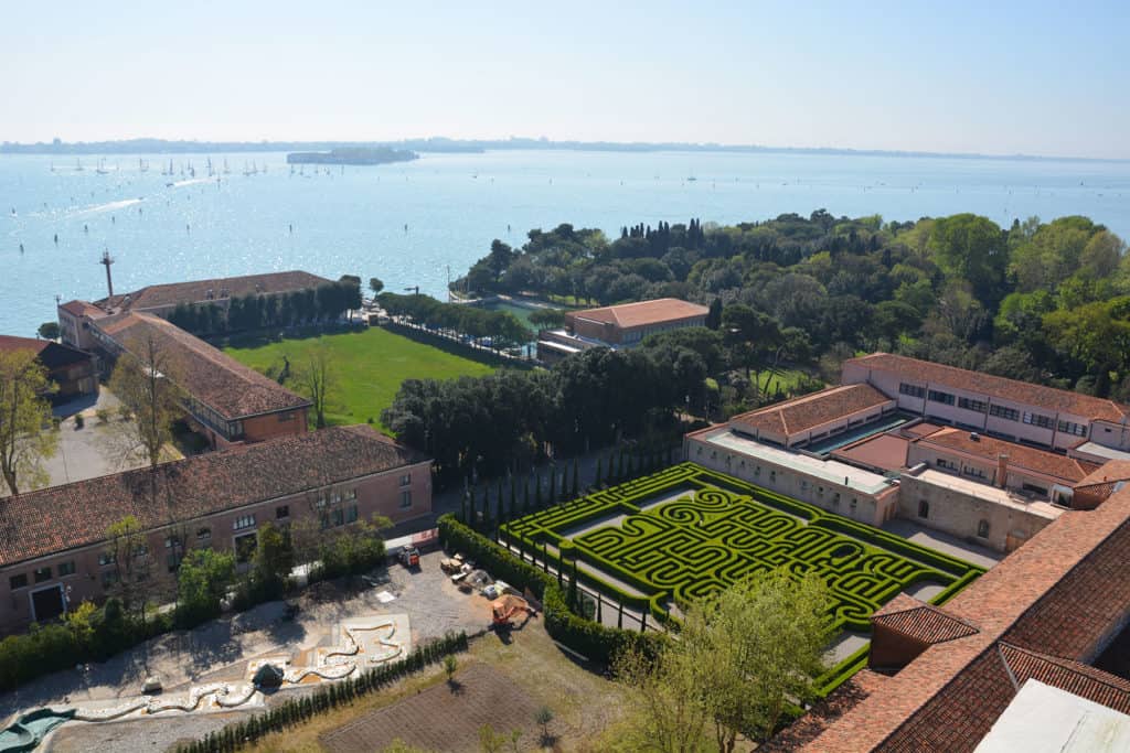 Il regalo perfetto per San Valentino? Un viaggio a Venezia!