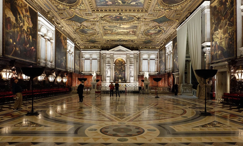 Ca Vida Piano Nobile 10