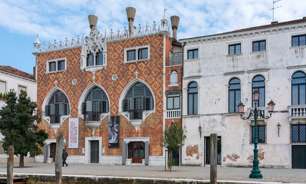 Ca Vida Piano Nobile 06