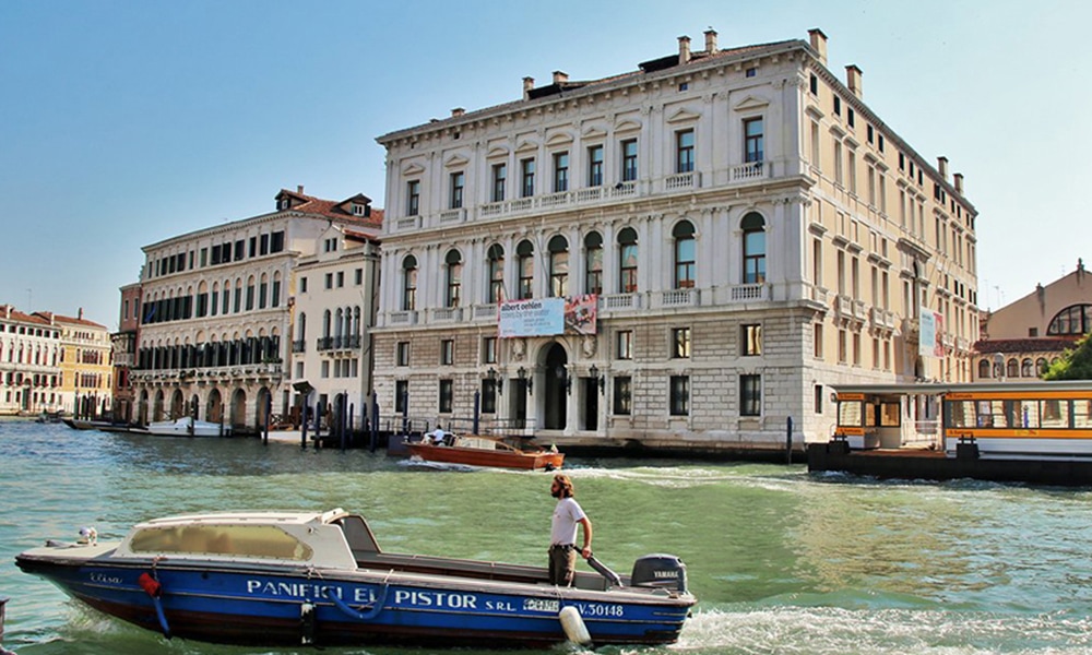 Ca Vida Piano Nobile 02