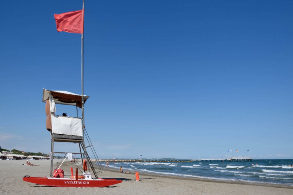 Ca' Orso Marino