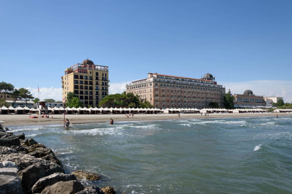 Ca' Orso Marino