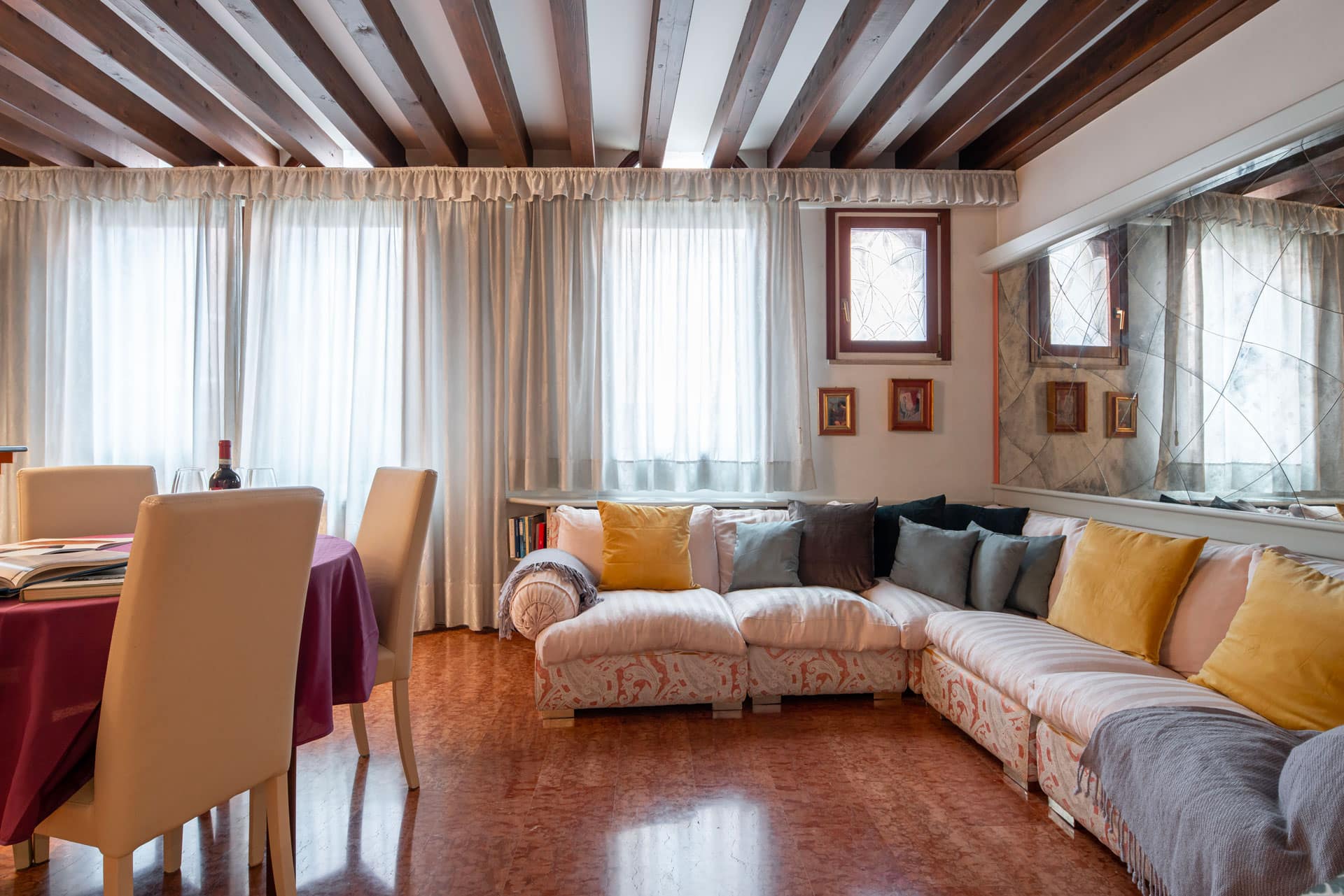 Klimt House