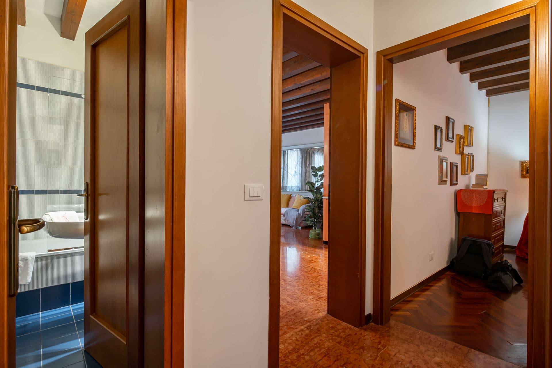 Klimt House