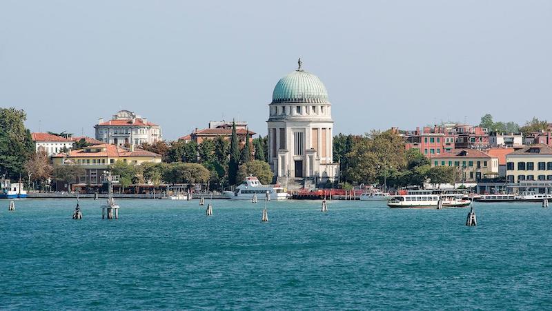 Ca' Orso Marino