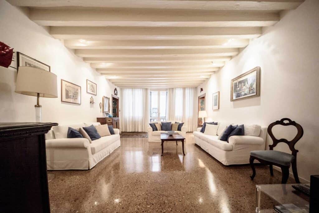 Accademia Terrazza Apartment