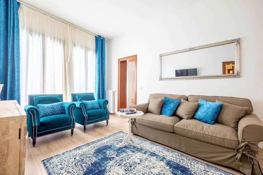 Ai Turchesi Apartment