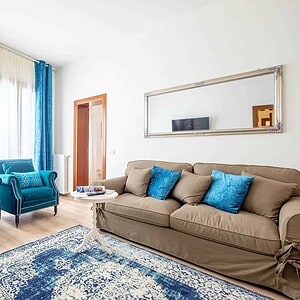 Ai Turchesi Apartment