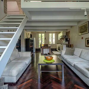 Attico Terrazza Apartment