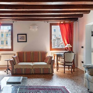 Ca' Coriandolo Apartment