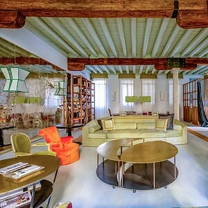 Appartement Ca’ del ramo d’Oro
