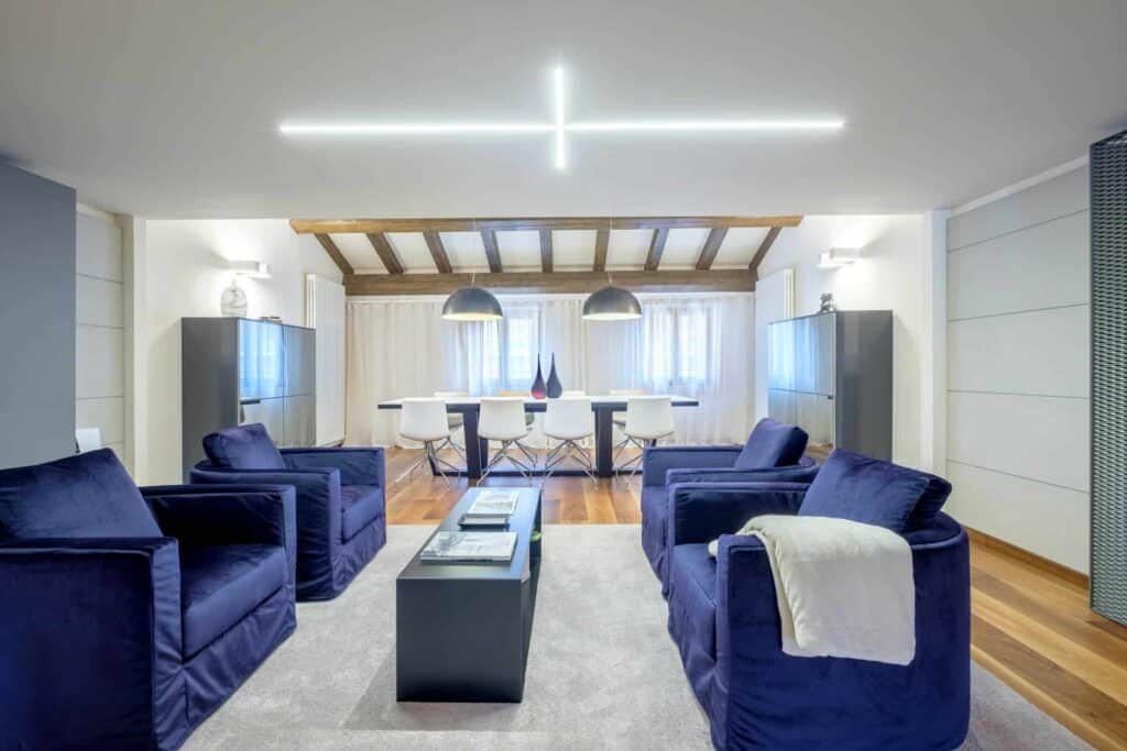 Ca’ Moro – Lido Apartment