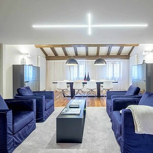 Ca' Moro - Lido Apartment