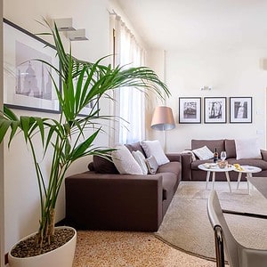 Ca' Moro - Salina Apartment