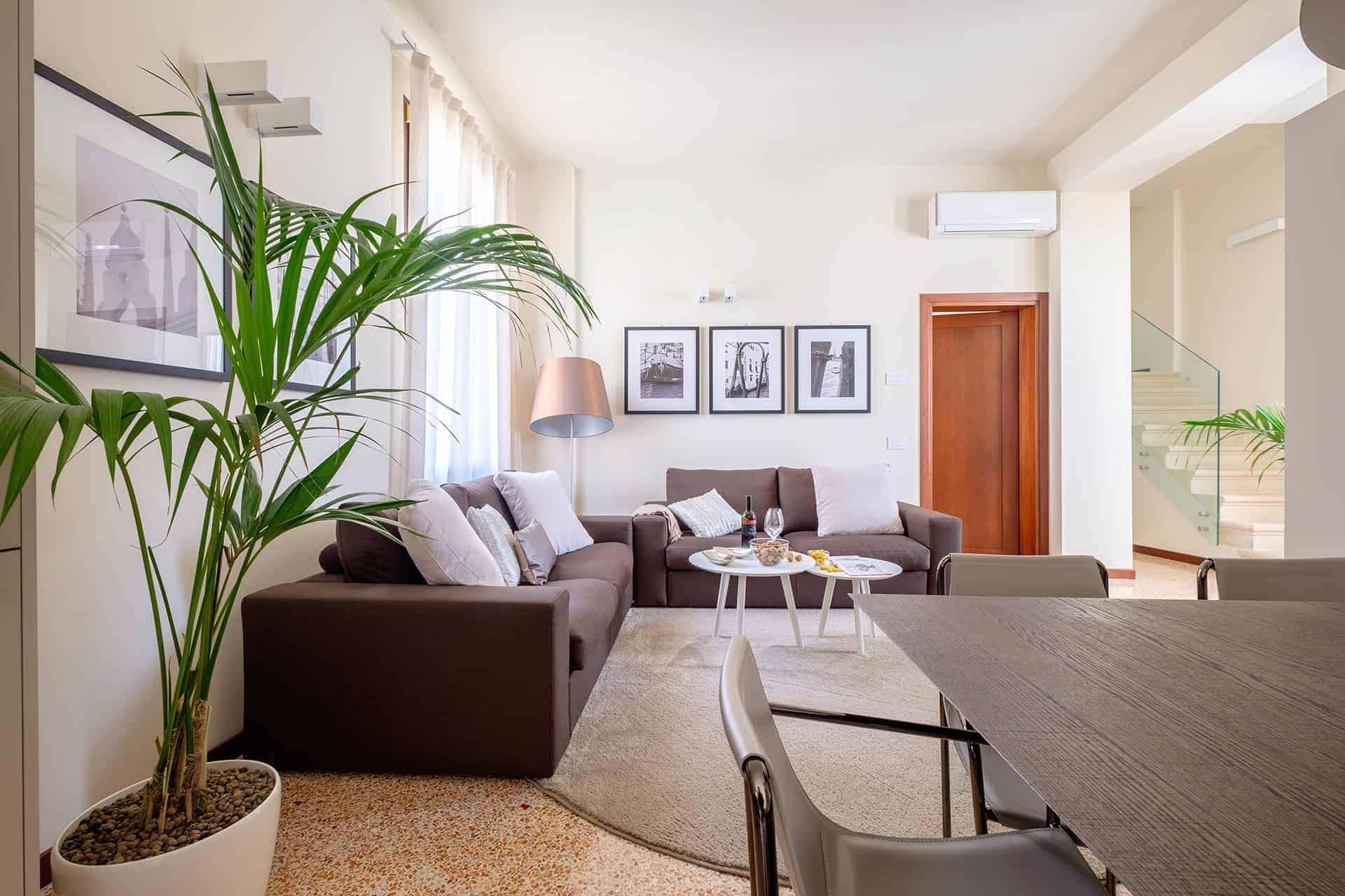 Ca’ Moro – Salina Apartment