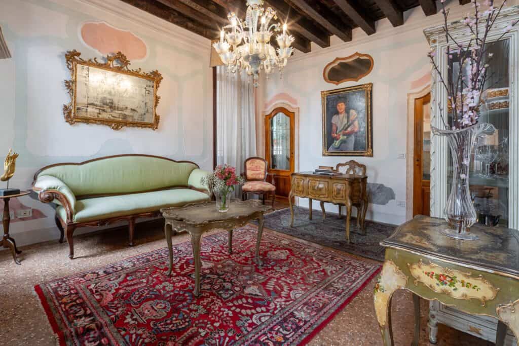 Ca-Nova Apartment