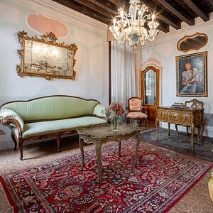 Ca-Nova Apartment
