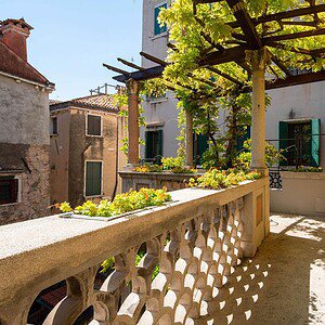 Ca' del Glicine Apartment