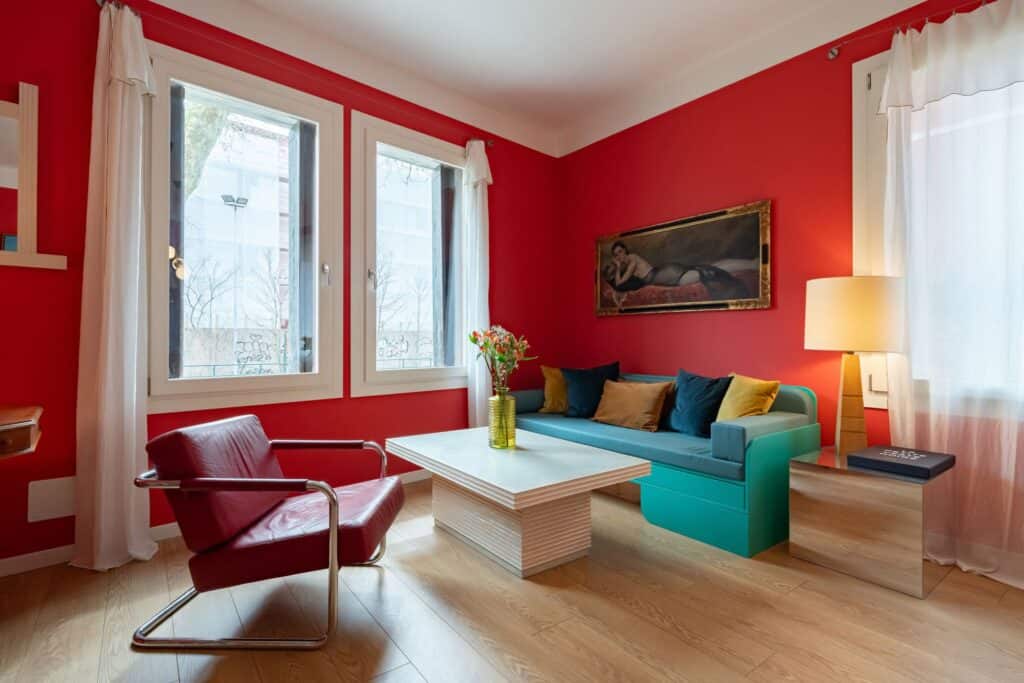 Ca’ del Marangon Apartment