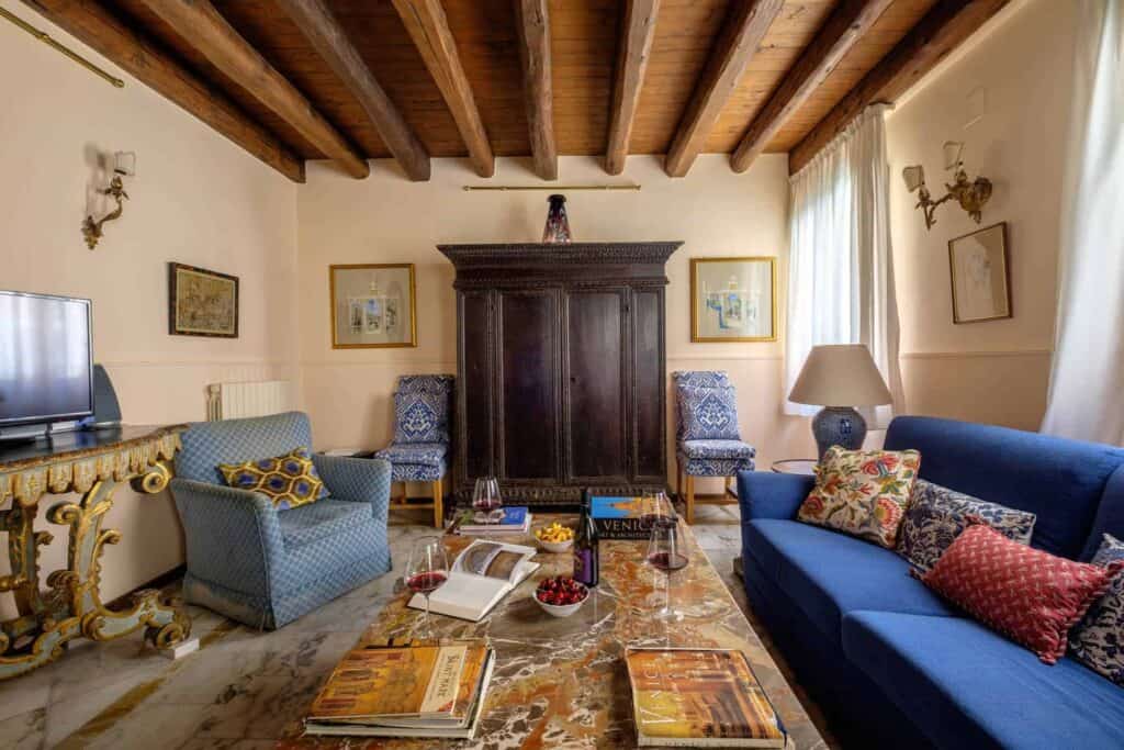 Casa Dell’Albero Apartment