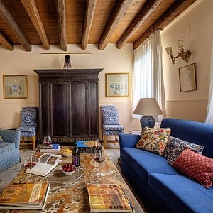 Casa Dell’Albero Apartment
