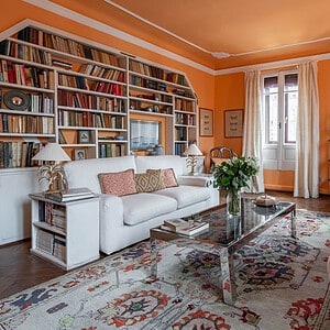 Casa Golena Apartment