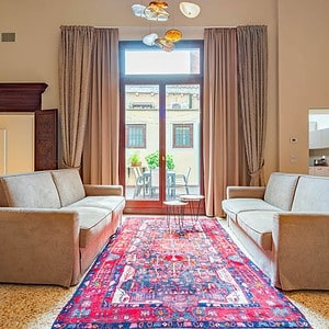 Ca' Longo Palace Damasco Apartment