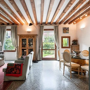Appartement Garden