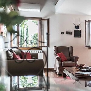 Mansarda Magritte Apartment