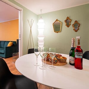 San Beneto Apartment