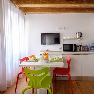 Appartement The Lion’s House – Lion 1