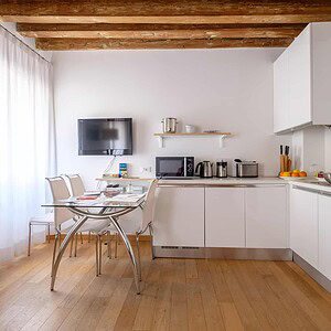 Appartement The Lion’s House – Lion 2