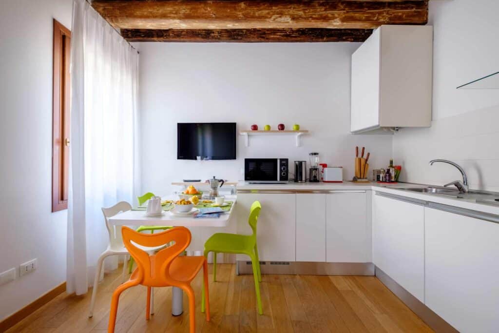 The Lion’s House Apartment – Lion 3
