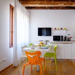 Appartement The Lion’s House – Lion 3