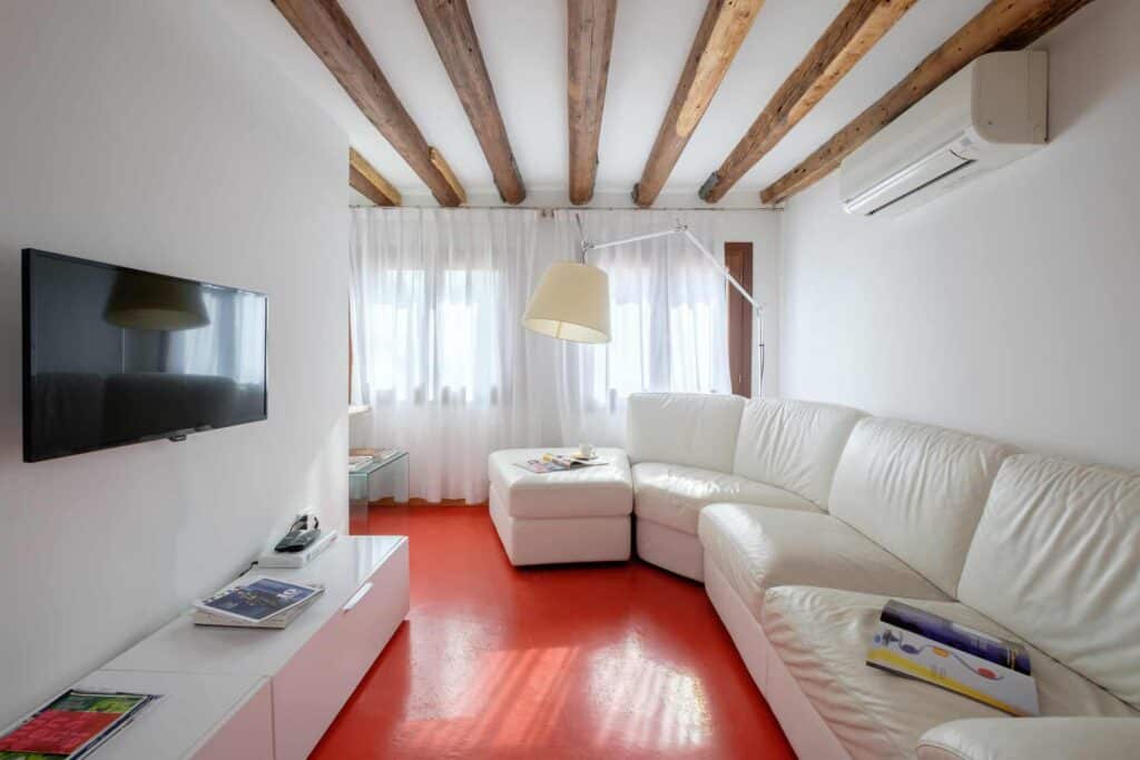 The Lion’s House Apartment – Lion 4