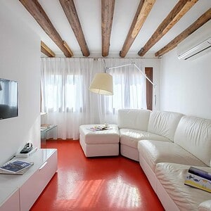 Appartement The Lion’s House – Lion 4