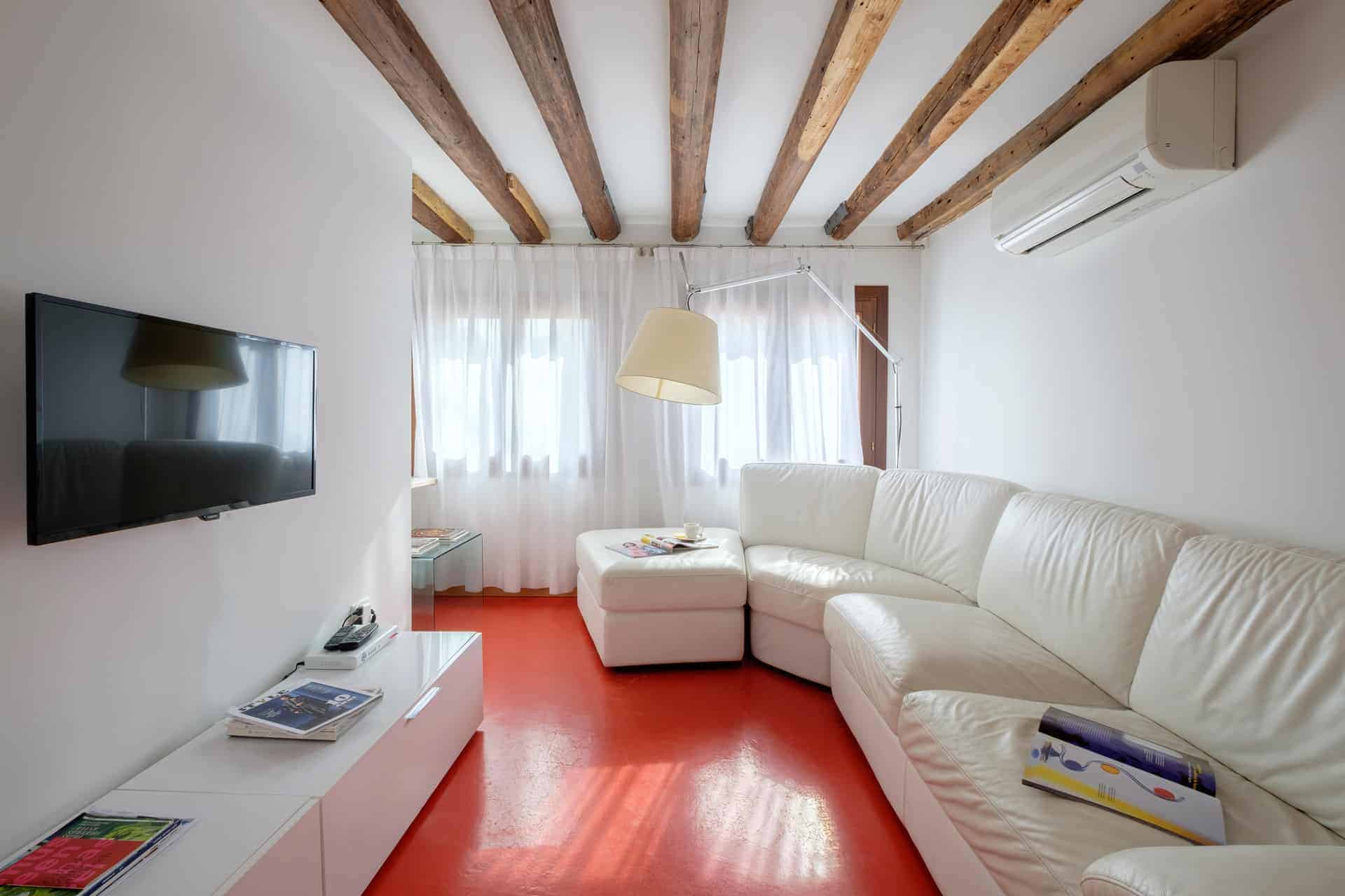 The Lion’s House Apartment – Lion 4