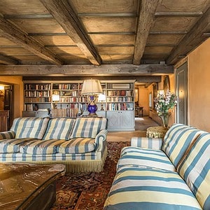The Venetian Penthouse Apartment