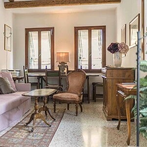 Three Terraces Apartment