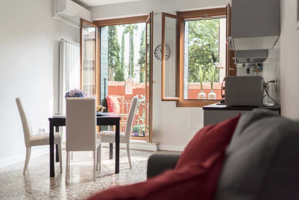 Venier Apartment