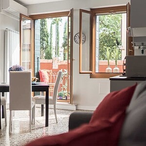 Venier Apartment