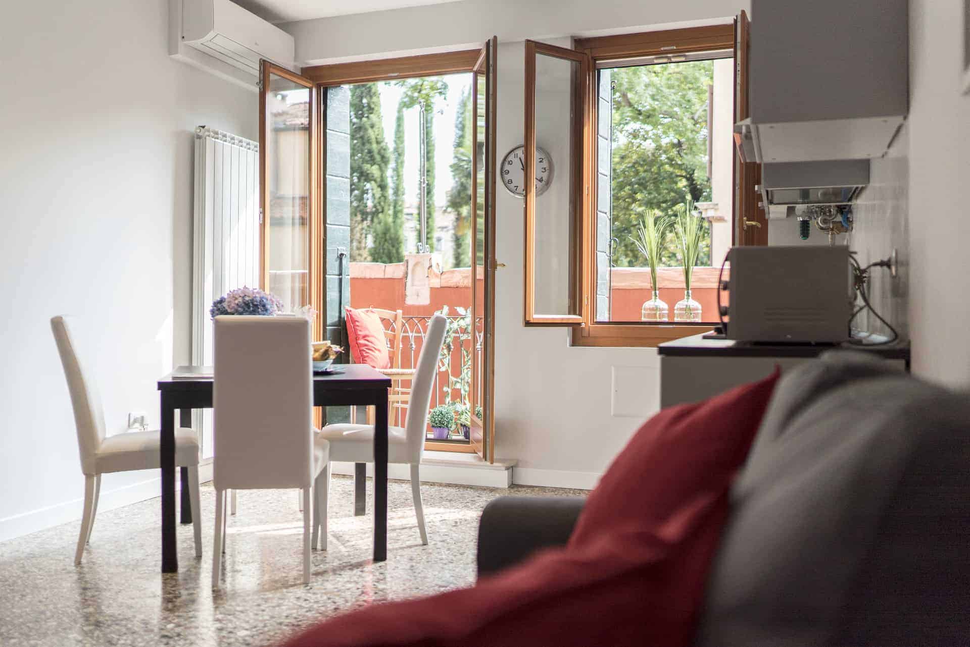 Venier Apartment