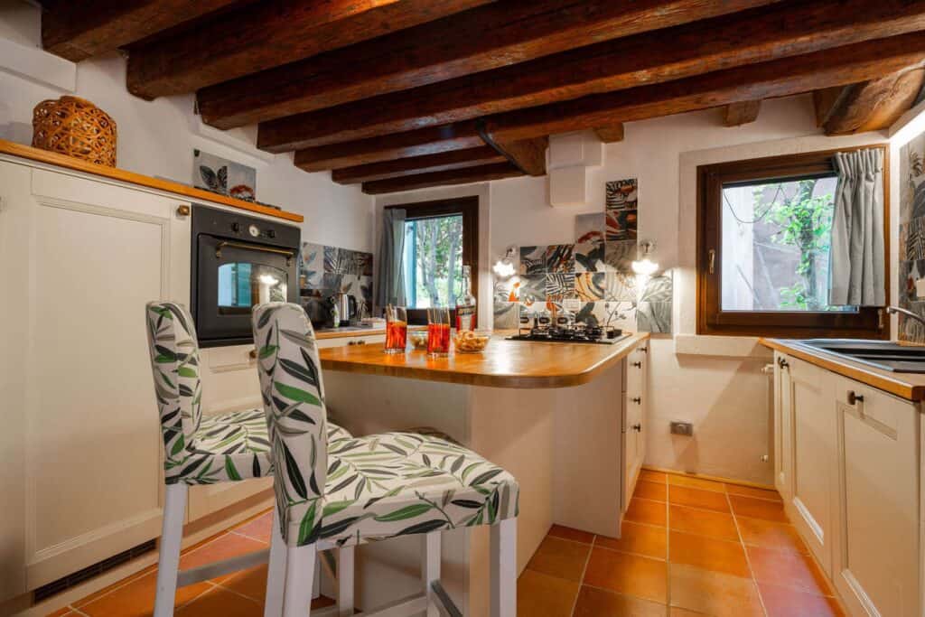 Ca’ del Majo Apartment